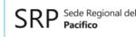 Logo sede UCR
